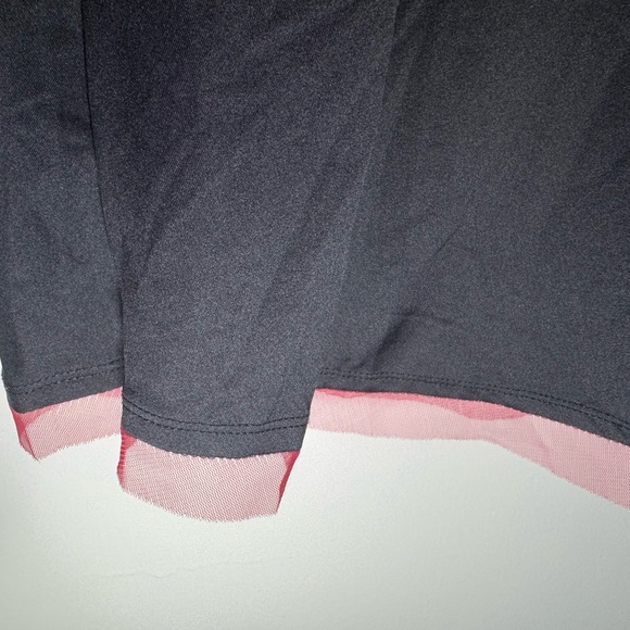 NWT Torrid Ladybug Mini Cute Red Black Costume Dress Size 3 22/24 3X - Picture 5 of 8